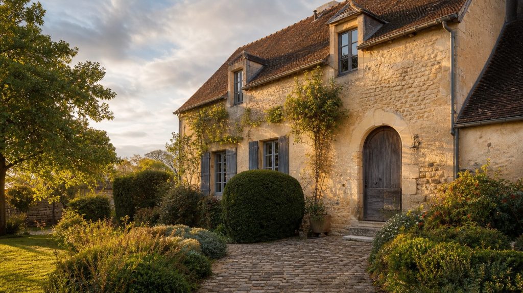 Diagnostic immobilier dans la Sarthe