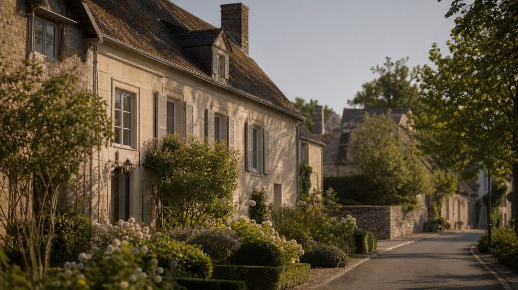 Diagnostic immobilier DPE dans le Maine-et-Loire : comprendre les enjeux et réussir sa transaction