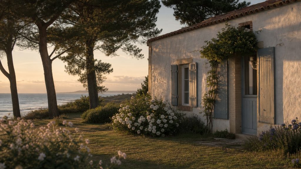 Le diagnostic immobilier DPE en Vendée : guide complet